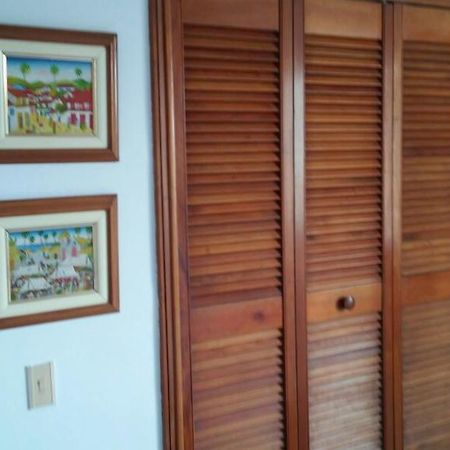 Apto En Cartagena Ed Puerto Azul Vista Al Mar 아파트 외부 사진