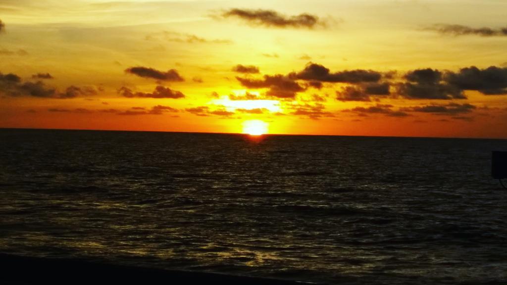 Apto En Cartagena Ed Puerto Azul Vista Al Mar 아파트 외부 사진